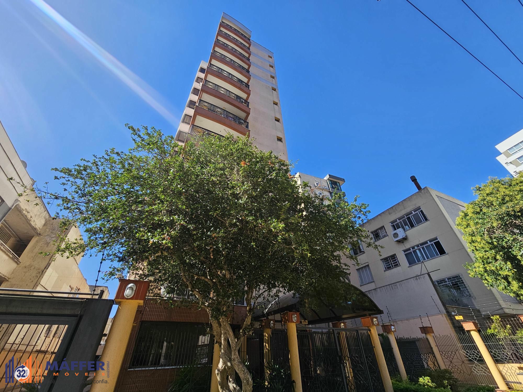 Apartamento, 3 quartos, 98 m² - Foto 26