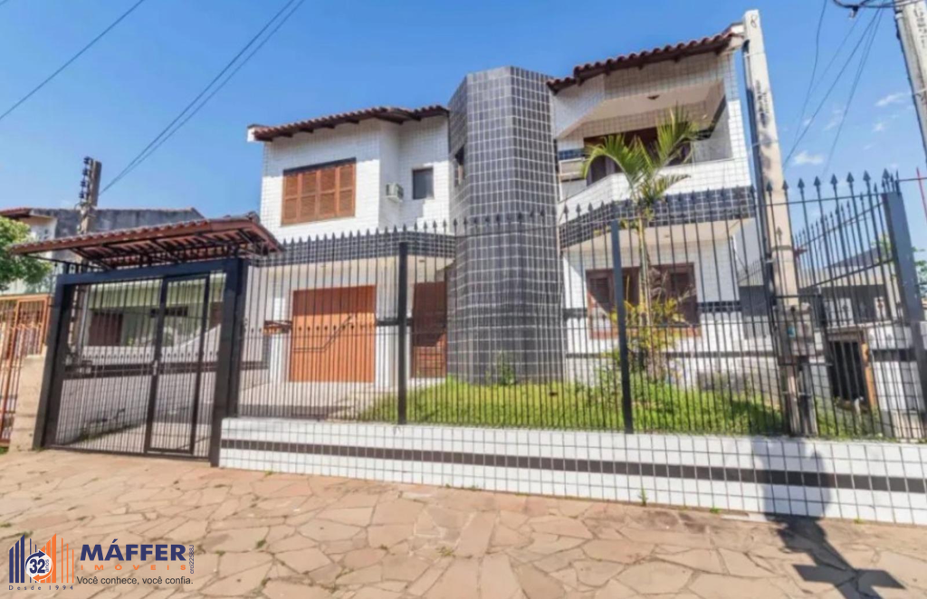Casa, 3 quartos, 240 m² - Foto 32