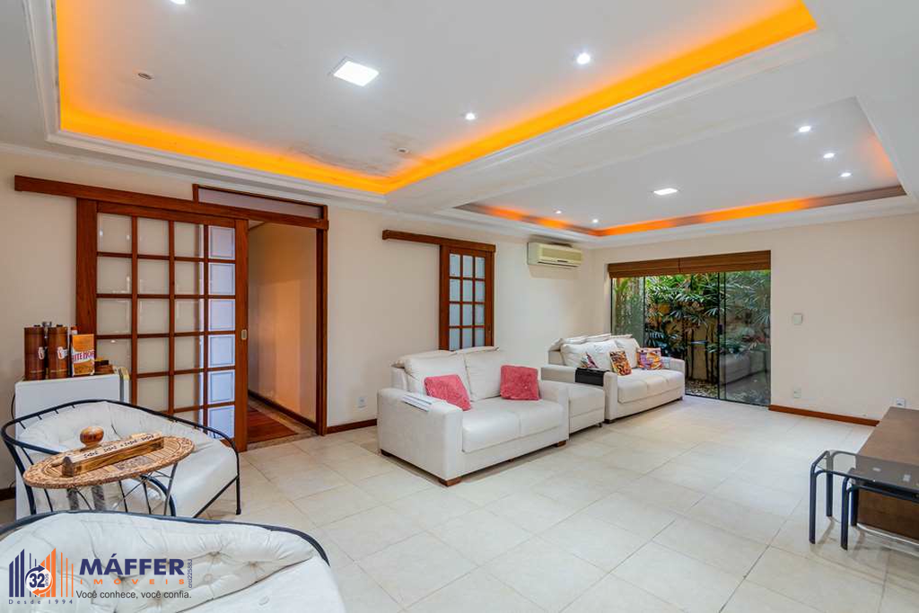 Casa, 6 quartos, 376 m² - Foto 15