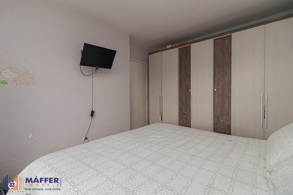 Apartamento, 1 quarto, 55 m² - Foto 12