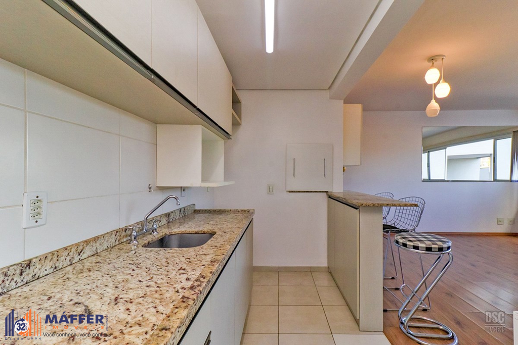 Apartamento, 2 quartos, 65 m² - Foto 28