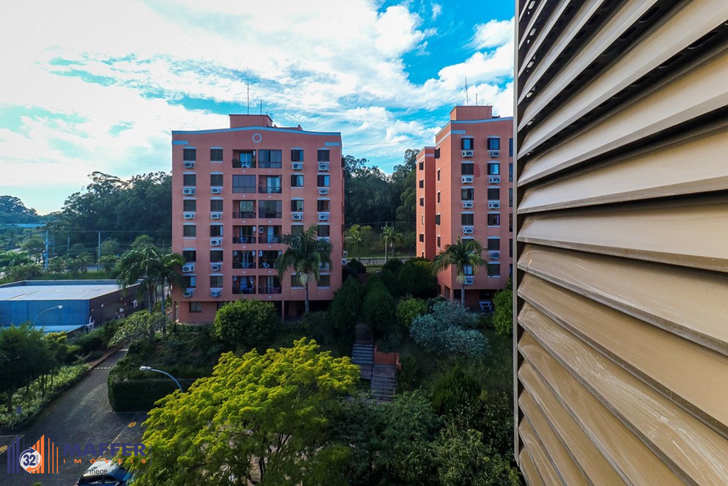 Apartamento, 3 quartos, 67 m² - Foto 3
