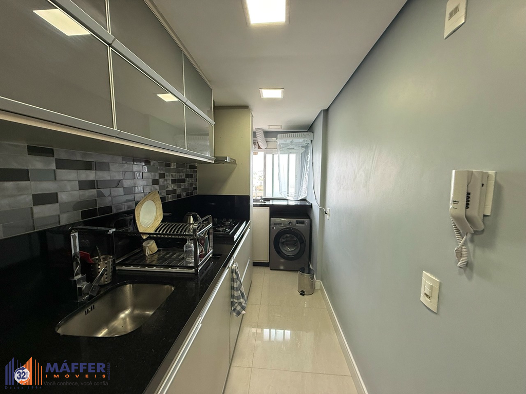 Apartamento, 2 quartos, 82 m² - Foto 37
