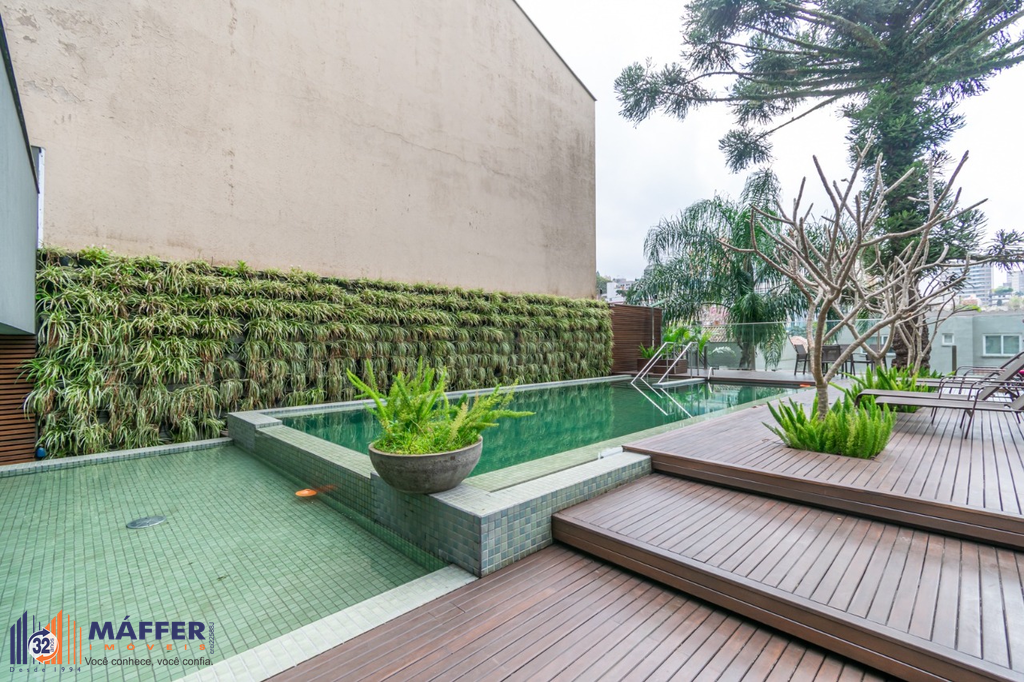 Apartamento, 3 quartos, 154 m² - Foto 7