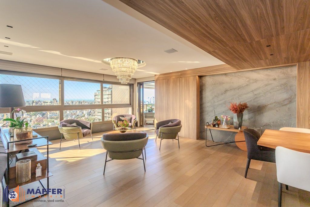 Apartamento, 3 quartos, 290 m² - Foto 53