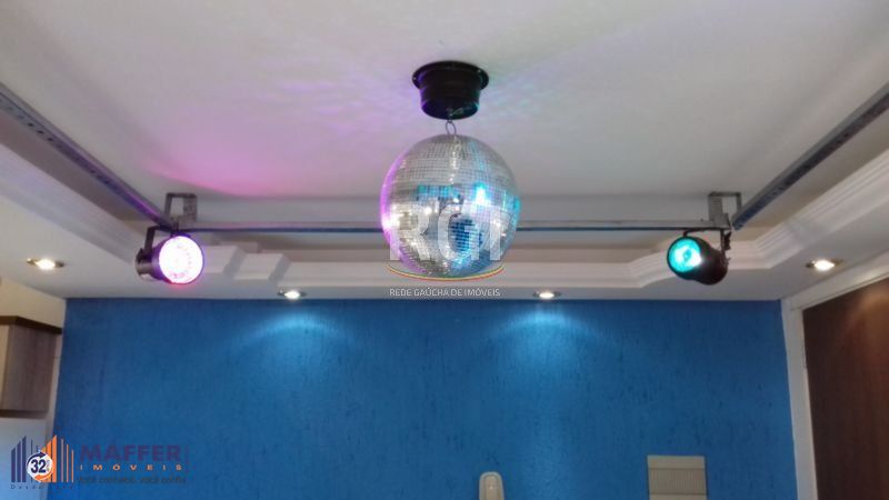 Apartamento, 2 quartos, 38 m² - Foto 7