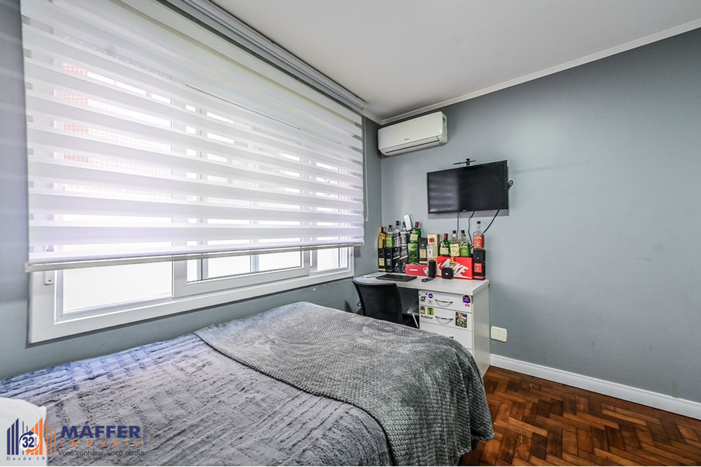 Apartamento, 2 quartos, 77 m² - Foto 15