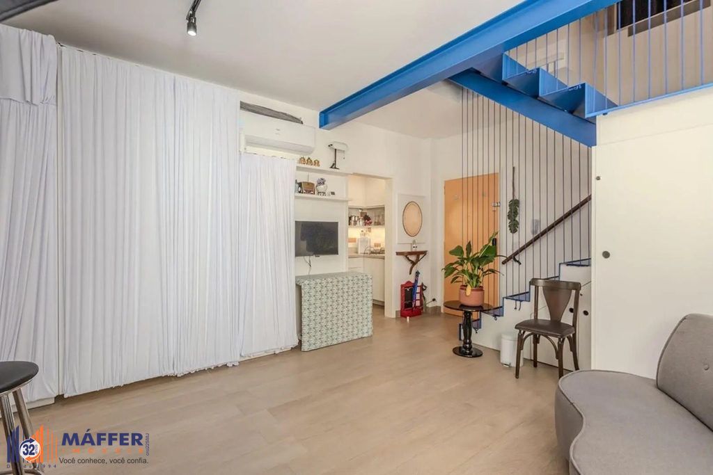 Cobertura, 1 quarto, 112 m² - Foto 27