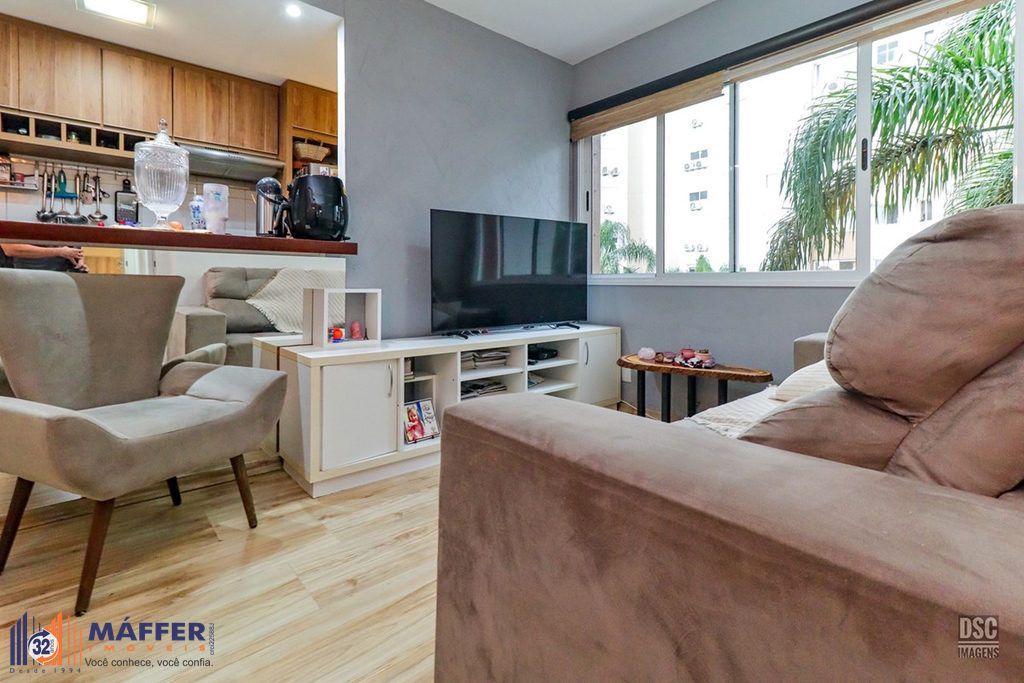 Apartamento, 3 quartos, 67 m² - Foto 25