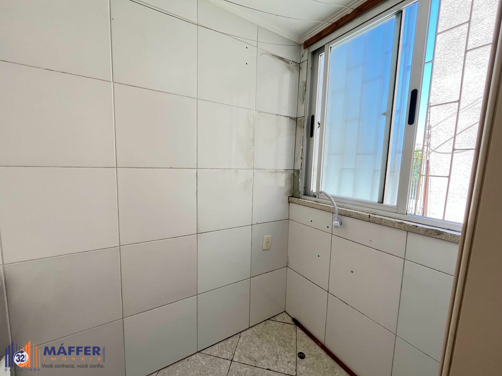 Apartamento, 2 quartos, 60 m² - Foto 9