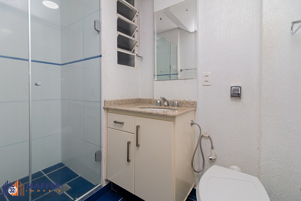 Apartamento, 4 quartos, 122 m² - Foto 5