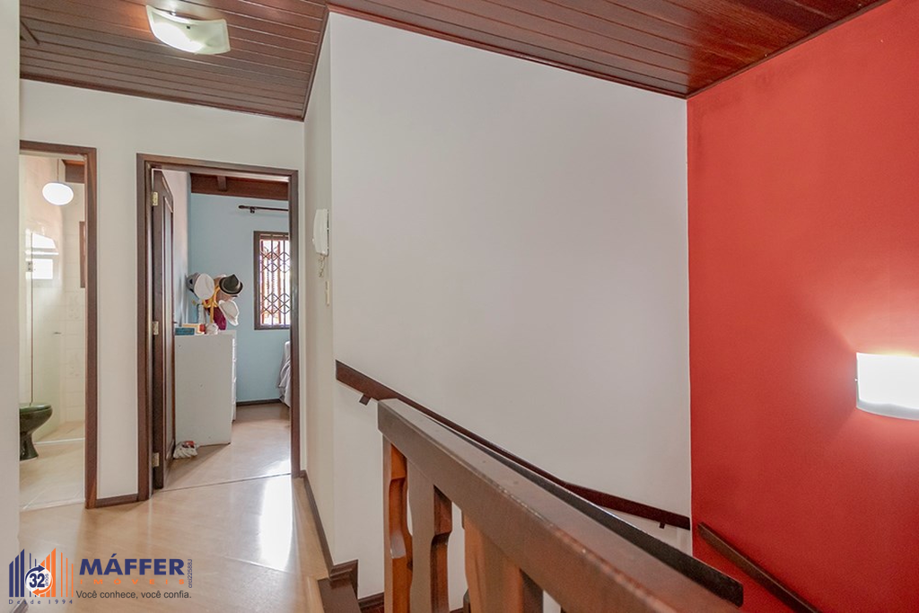 Casa, 3 quartos, 227 m² - Foto 32
