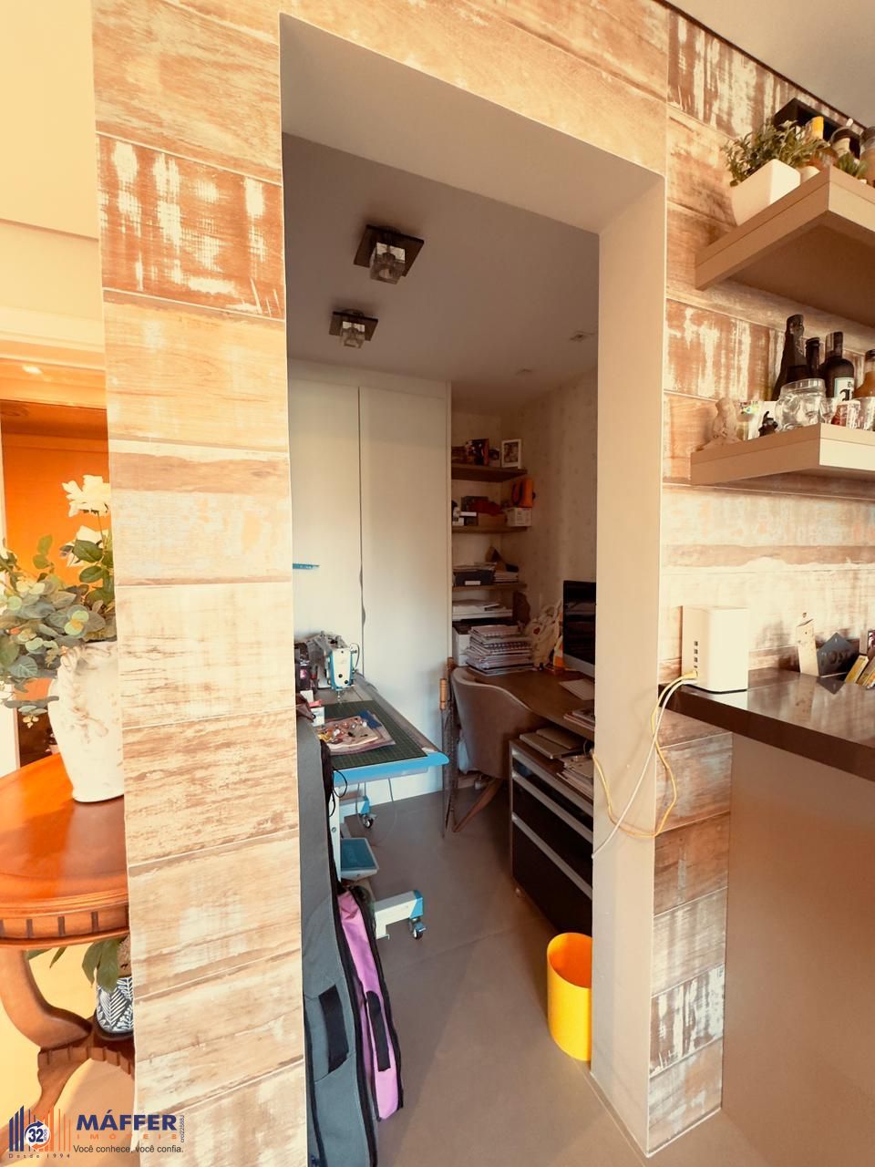 Apartamento, 3 quartos, 137 m² - Foto 7