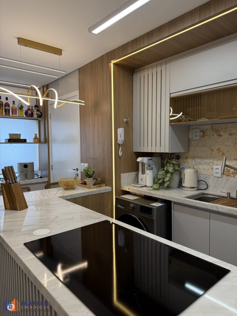 Apartamento, 2 quartos, 68 m² - Foto 58