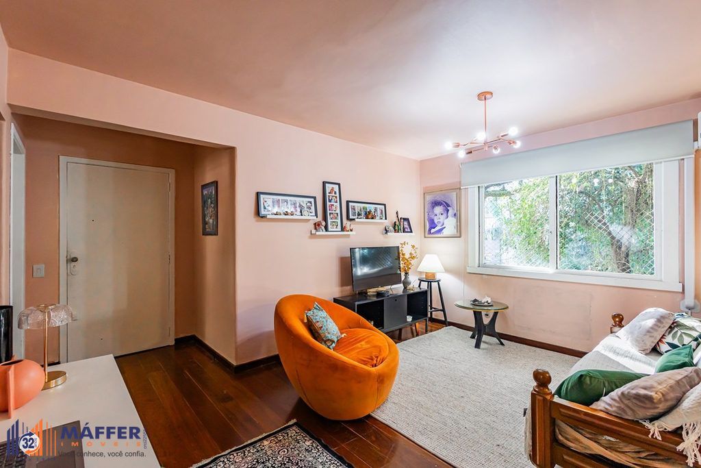 Apartamento, 3 quartos, 112 m² - Foto 31