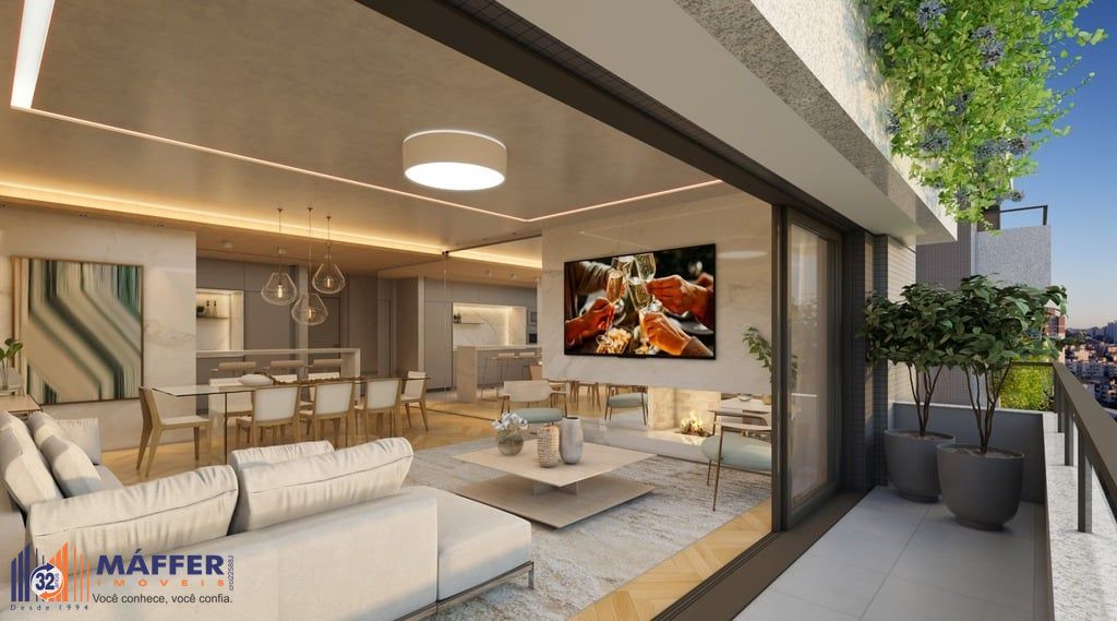 Apartamento, 3 quartos, 151 m² - Foto 27
