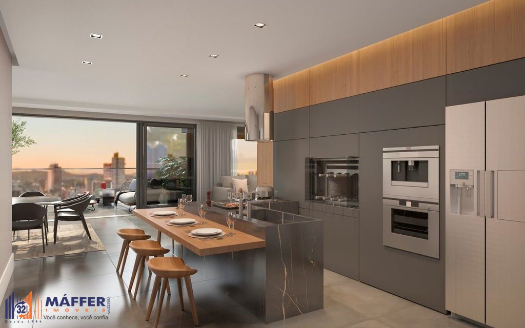 Apartamento, 3 quartos, 244 m² - Foto 7