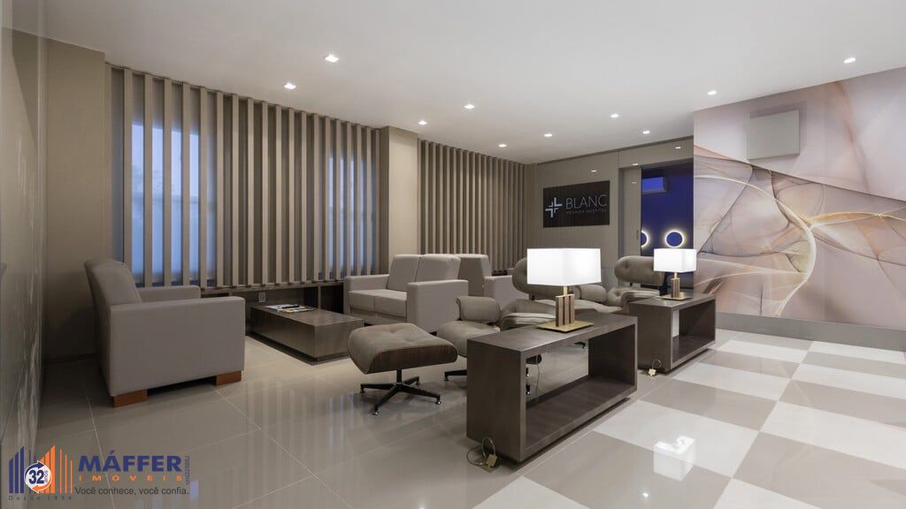 Sala-Conjunto, 31 m² - Foto 17