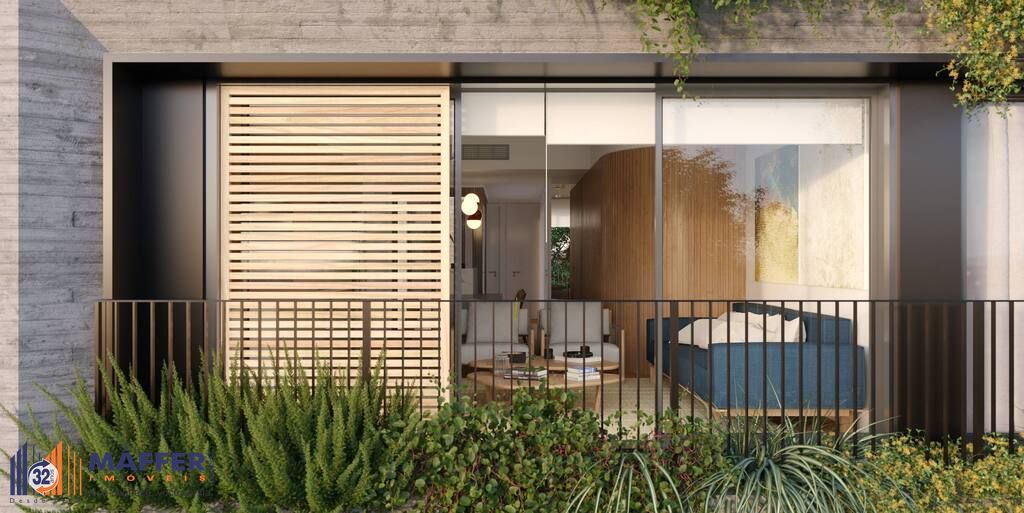 Apartamento, 2 quartos, 127 m² - Foto 9