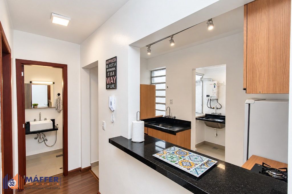 Apartamento, 1 quarto, 49 m² - Foto 13