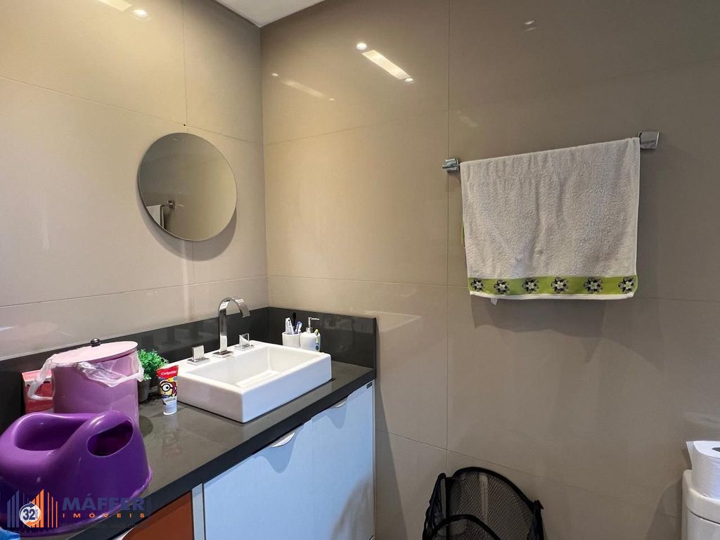 Cobertura, 3 quartos, 176 m² - Foto 3