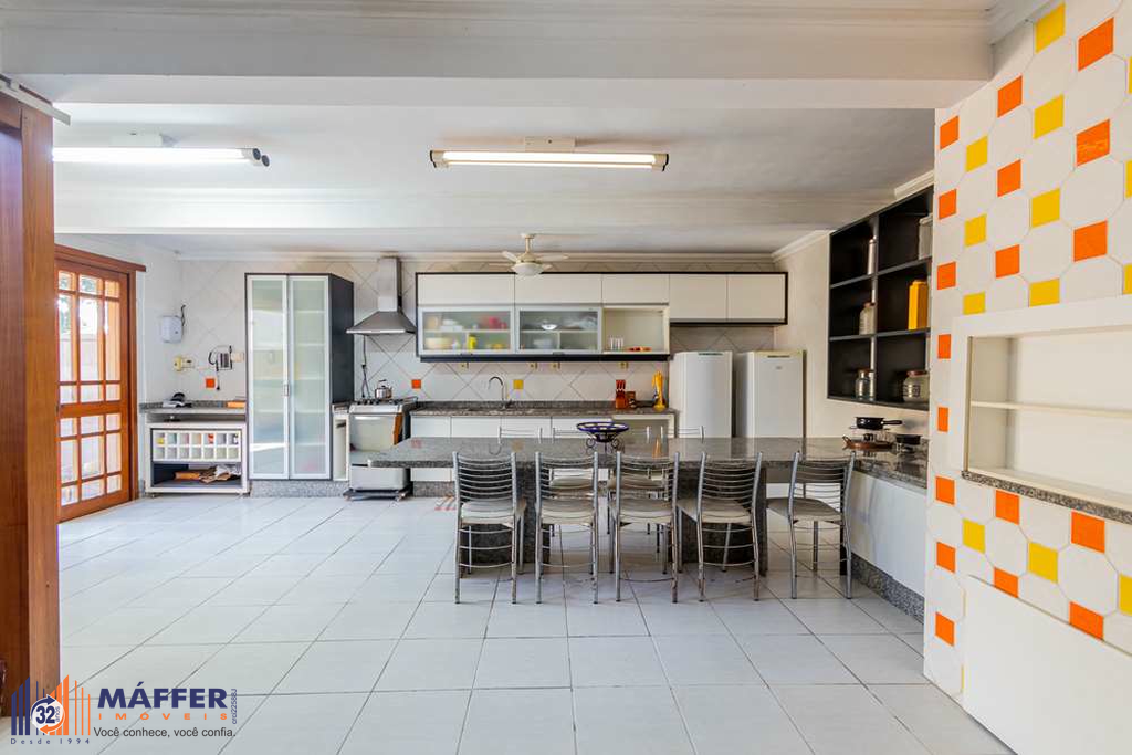 Casa, 6 quartos, 376 m² - Foto 19