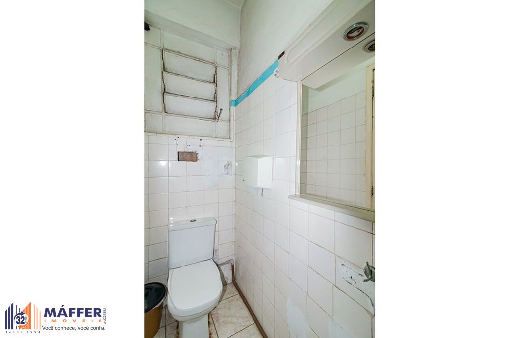 Loja-Salão, 126 m² - Foto 8