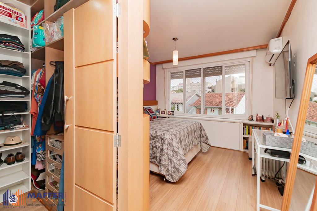 Apartamento, 2 quartos, 100 m² - Foto 22