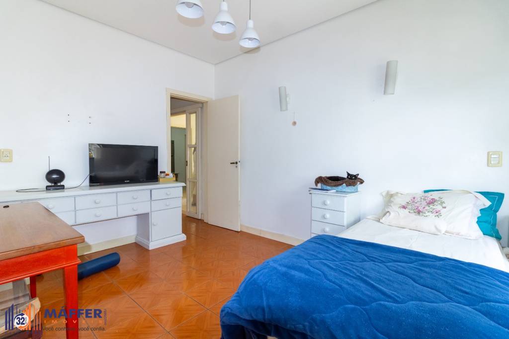 Casa, 5 quartos, 230 m² - Foto 25