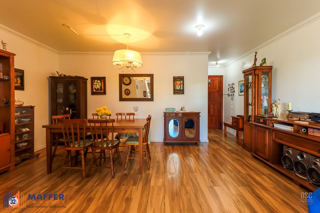 Apartamento, 3 quartos, 135 m² - Foto 30