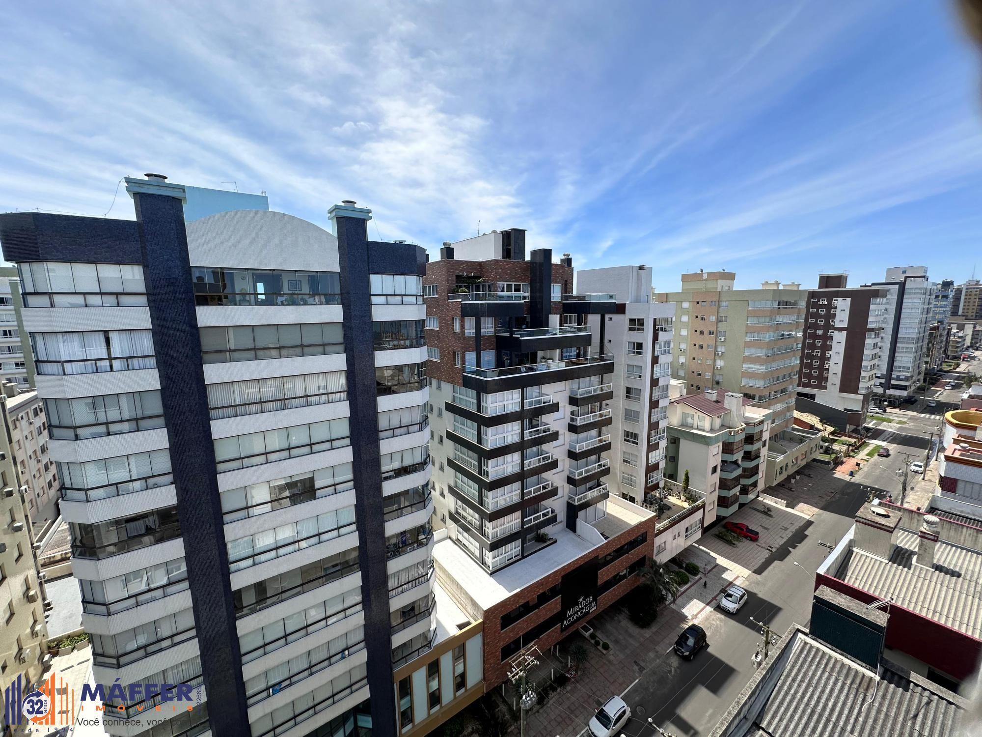 Apartamento no Palazzo Felicita, 3 quartos, à venda, 197 m², Centro Histórico - Capão da Canoa — foto 2