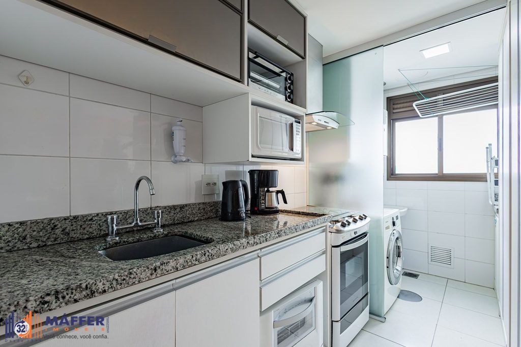 Apartamento, 3 quartos, 74 m² - Foto 29