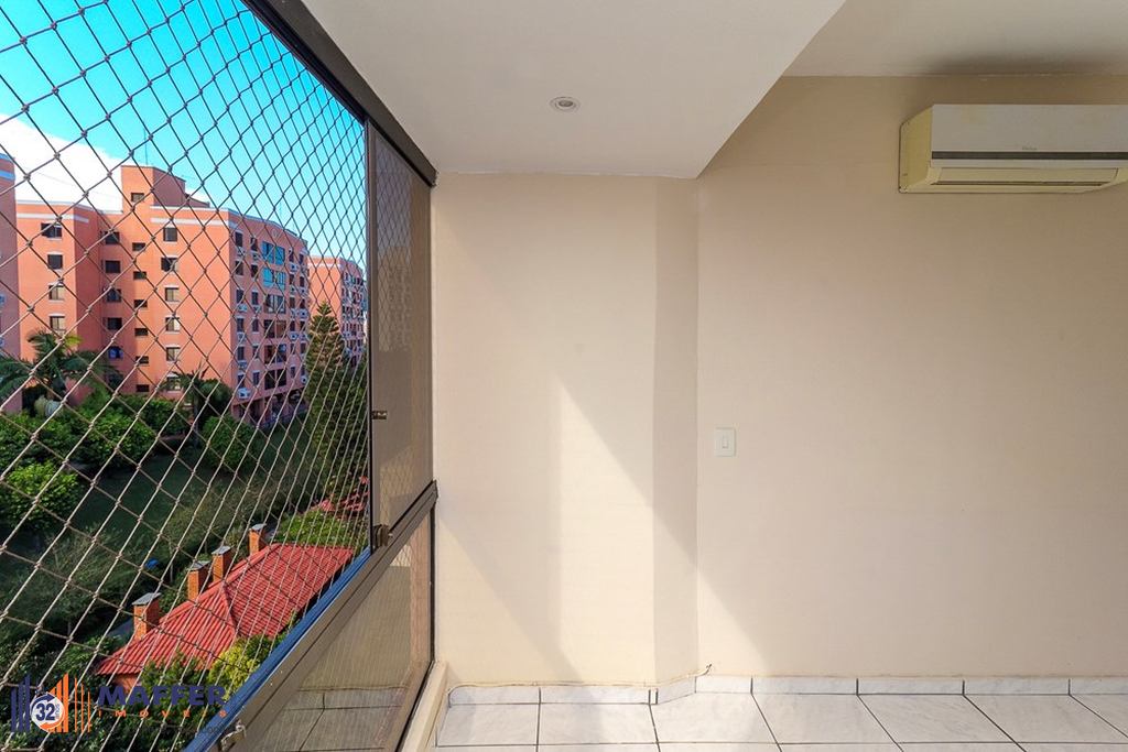 Apartamento, 3 quartos, 67 m² - Foto 28
