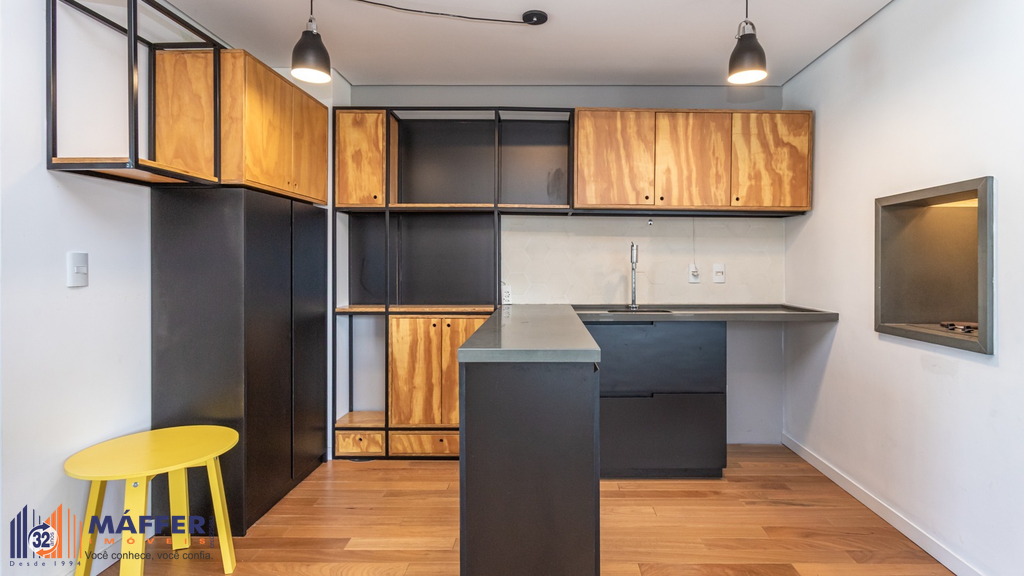 Apartamento, 1 quarto, 47 m² - Foto 29