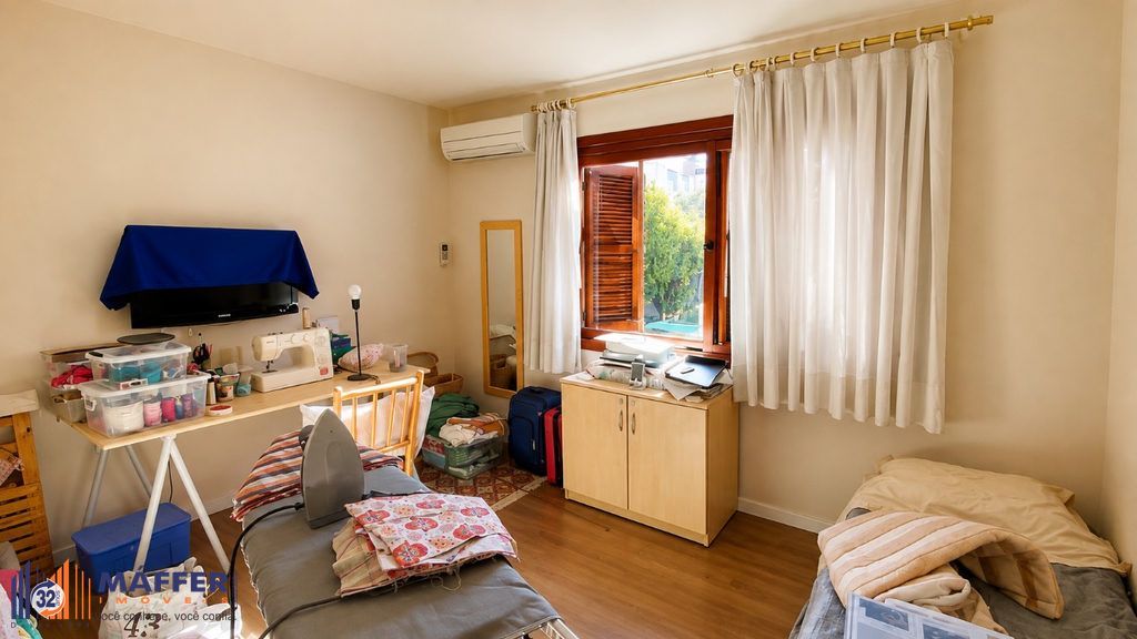 Apartamento, 2 quartos, 69 m² - Foto 4
