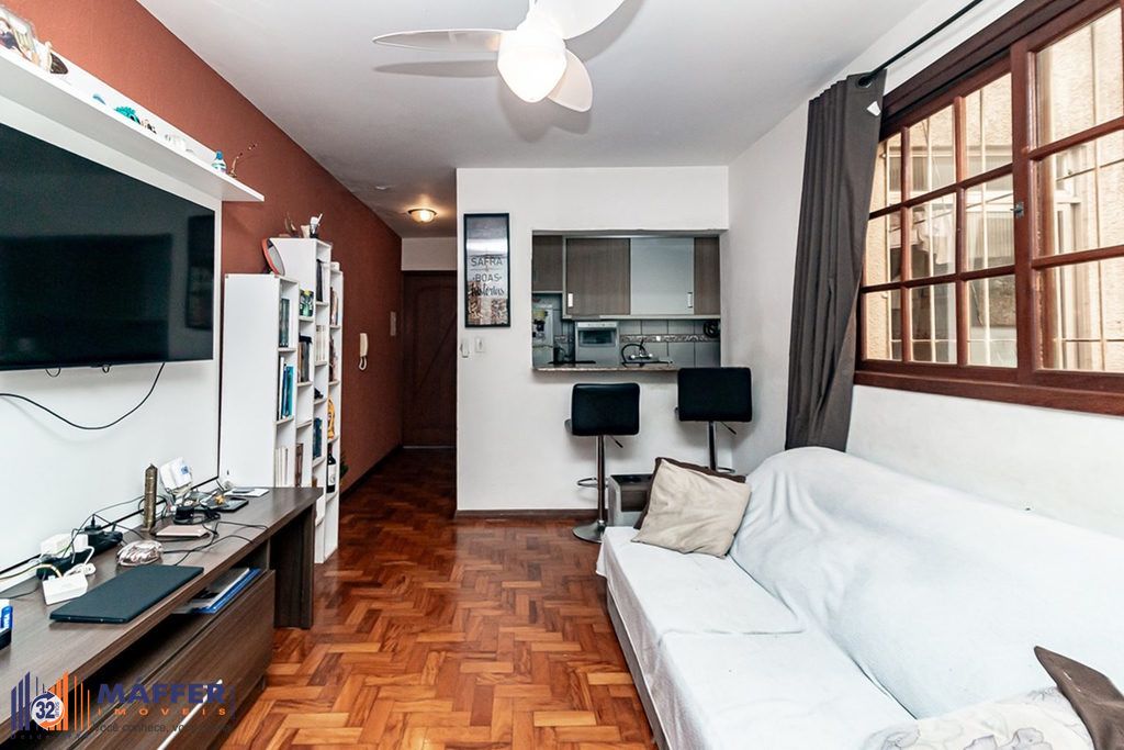 Apartamento, 2 quartos, 66 m² - Foto 17