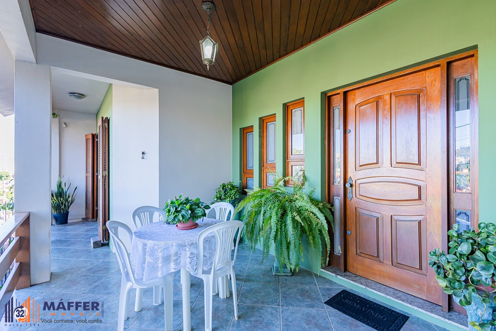 Casa, 4 quartos, 300 m² - Foto 30