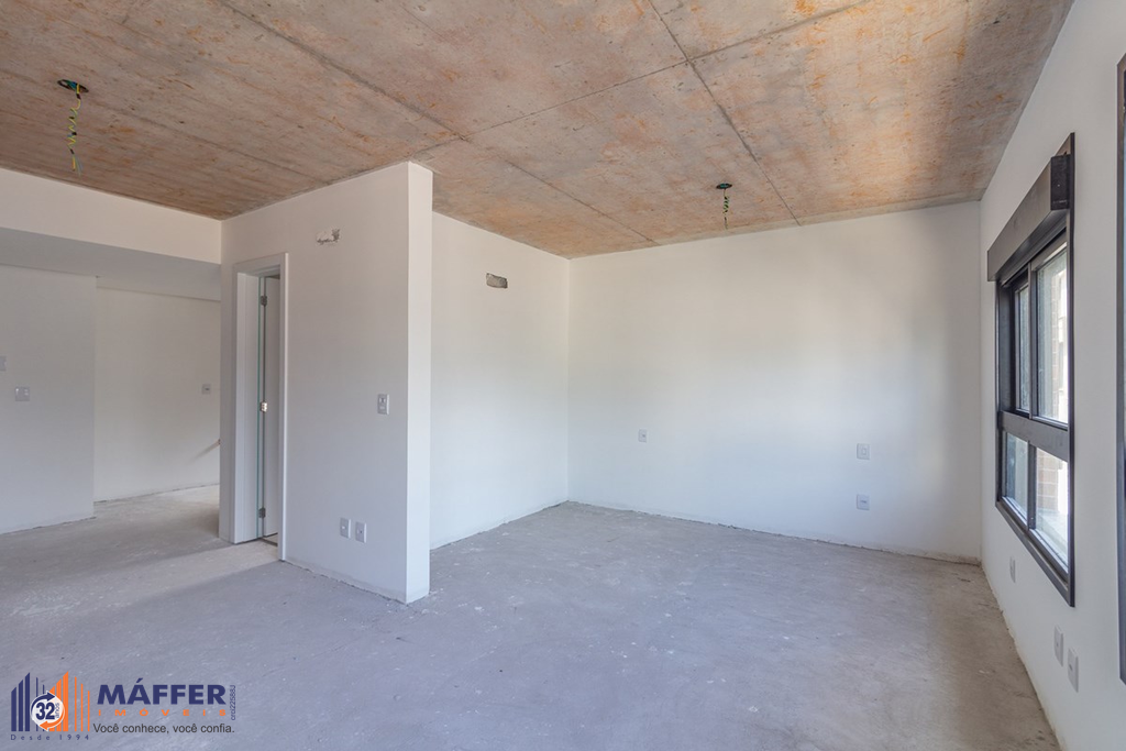 Apartamento, 1 quarto, 45 m² - Foto 6