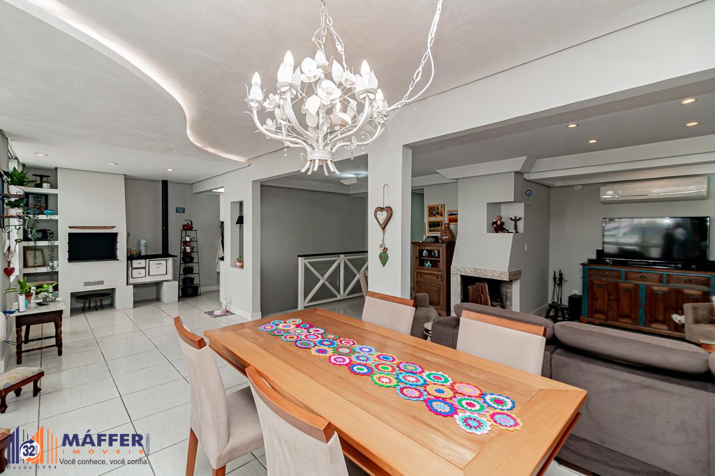 Apartamento, 3 quartos, 141 m² - Foto 8