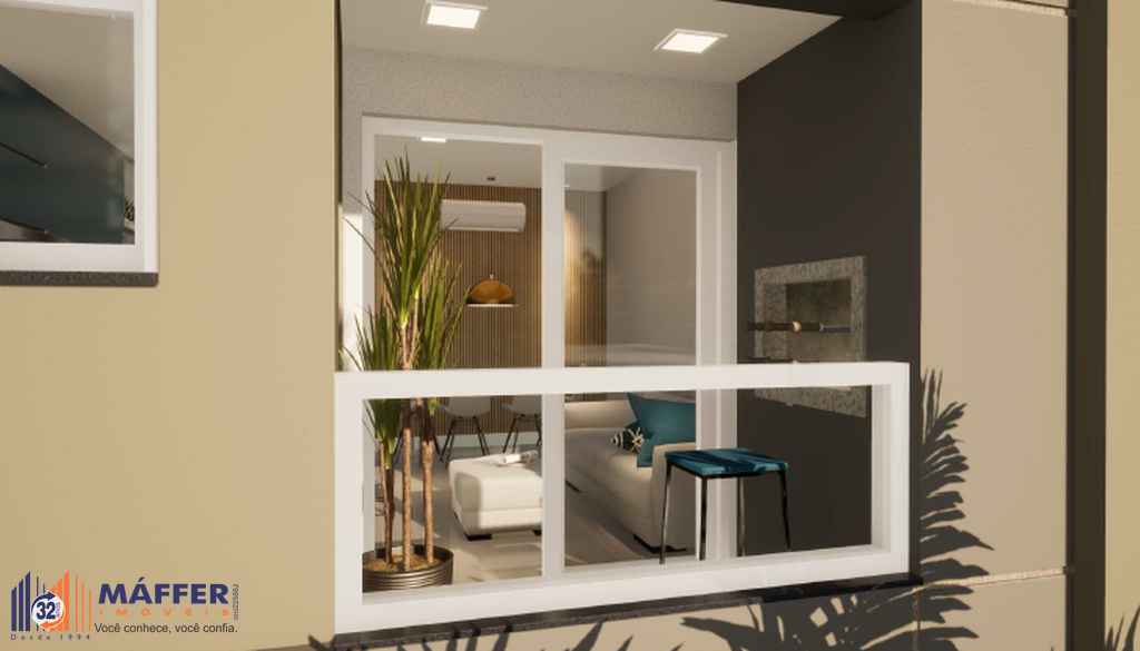 Apartamento, 2 quartos, 64 m² - Foto 14