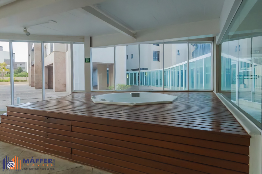 Apartamento, 3 quartos, 131 m² - Foto 11