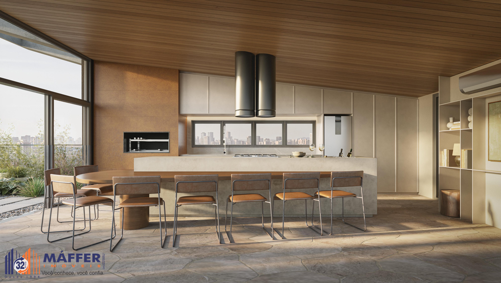 Apartamento, 3 quartos, 114 m² - Foto 8