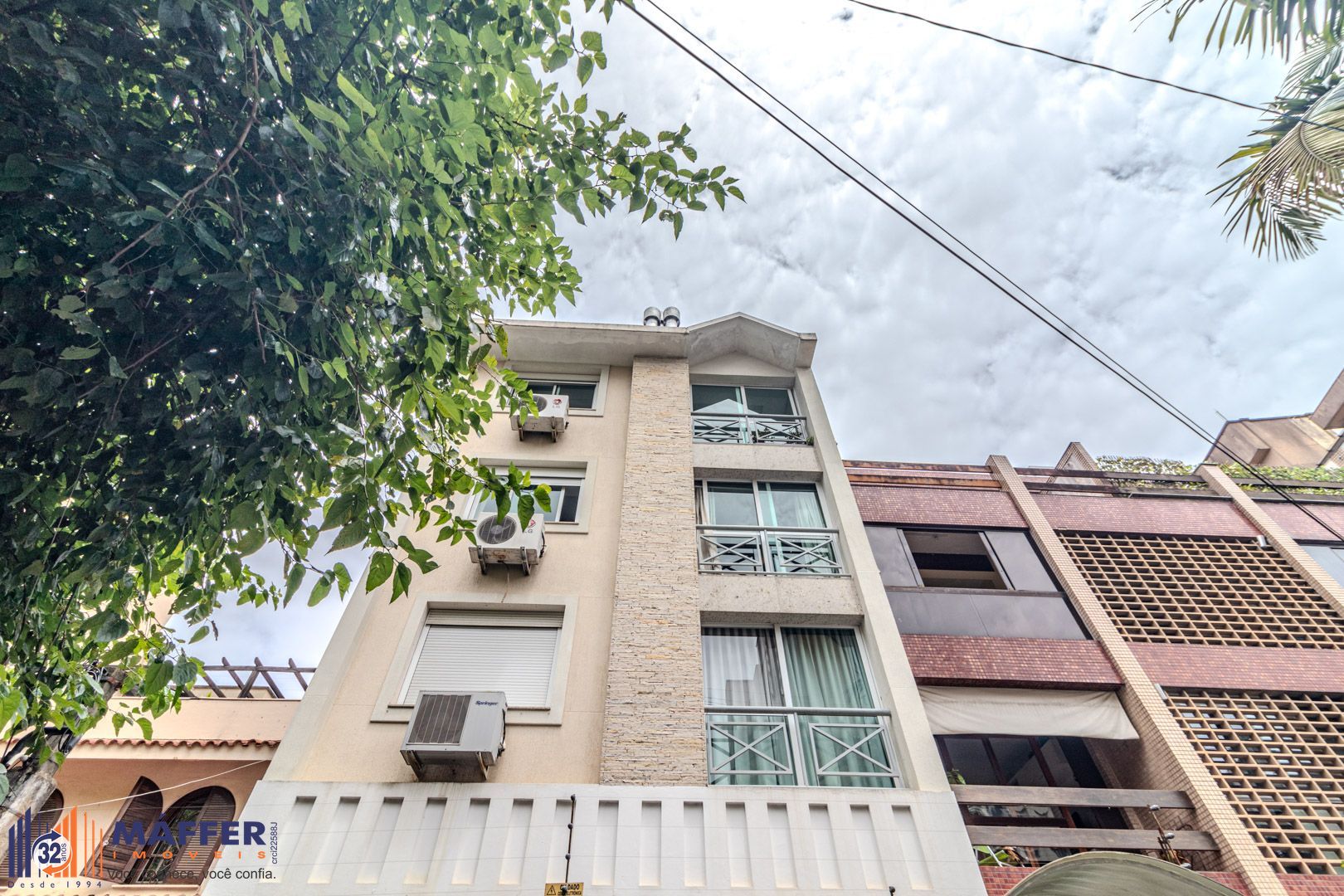 Apartamento no La Paloma, 1 suíte, à venda, 72 m², Bela Vista - Porto Alegre — foto 2