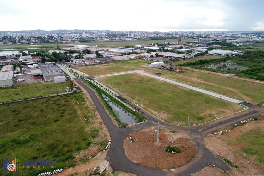 Loteamento e Condomínio, 2201 m² - Foto 8