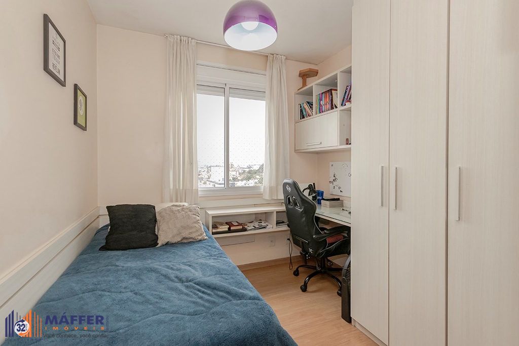 Apartamento, 3 quartos, 75 m² - Foto 63