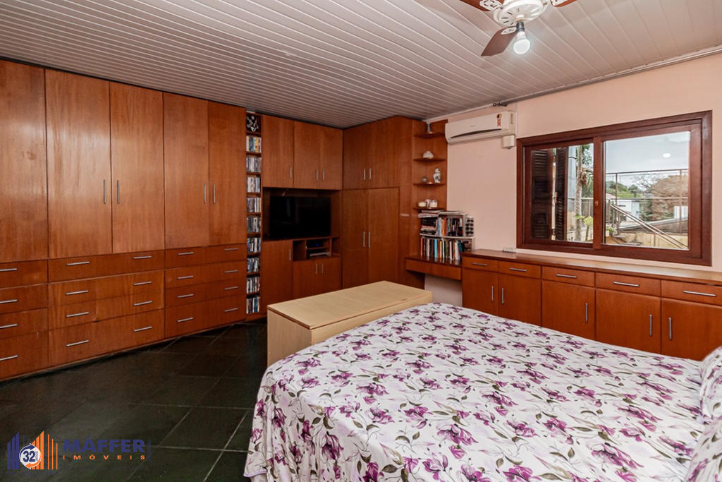 Casa, 4 quartos, 270 m² - Foto 19