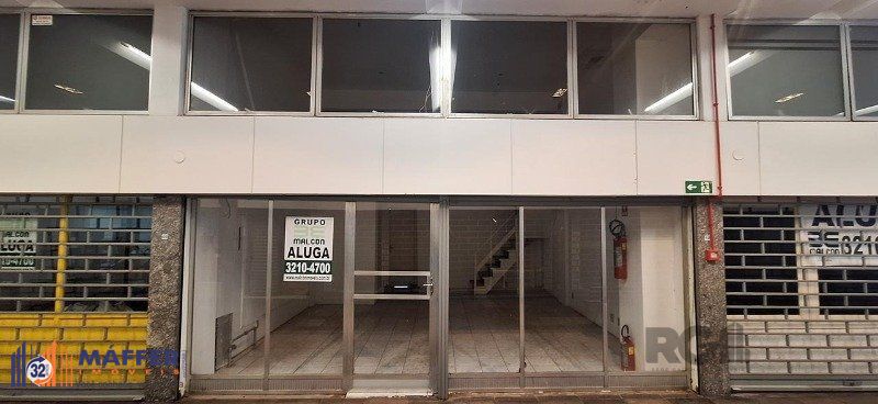 Loja no Esplanada Auxiliadora, para alugar, 41 m², Auxiliadora - Porto Alegre — foto 2