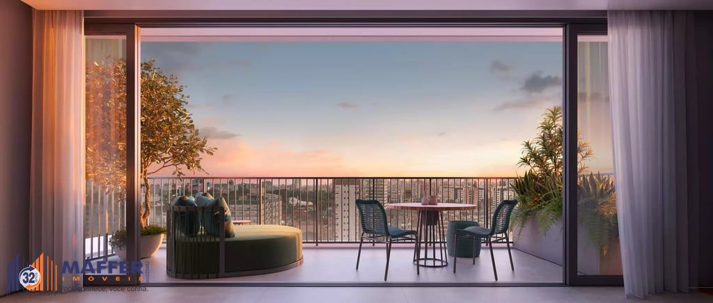 Cobertura, 3 quartos, 254 m² - Foto 8