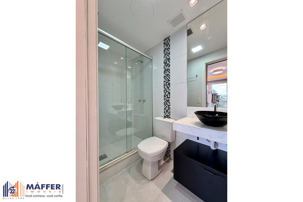 Apartamento, 2 quartos, 70 m² - Foto 6