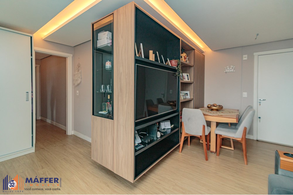 Apartamento, 3 quartos, 72 m² - Foto 30